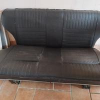 Panca posteriore sedile 127 special fiat