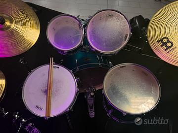 Tama imperialstar 5 elementi