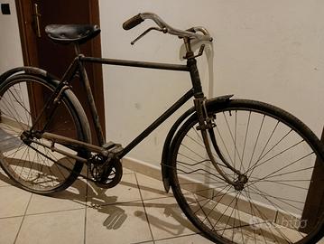 Bici d'epoca Bianchi Impero  1940