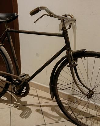Bici d'epoca Bianchi Impero  1940
