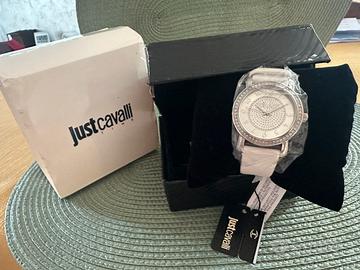Orologio Just  caballi time