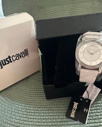 Orologio Just  caballi time