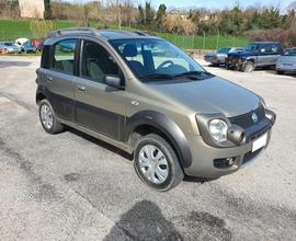 Fiat Panda 1.3 MJT 16V 4x4 Cross G.Traino