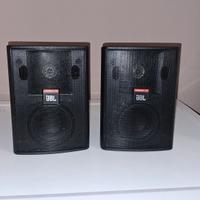 Casse JBL Control 23