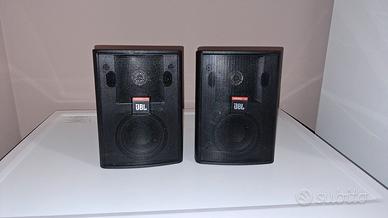 Casse JBL Control 23