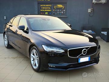 Volvo S90 D4 Geartronic R-design Garanzia 12 Mesi