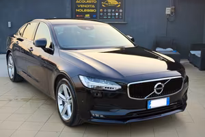 Volvo S90 D4 Geartronic R-design Garanzia 12 Mesi