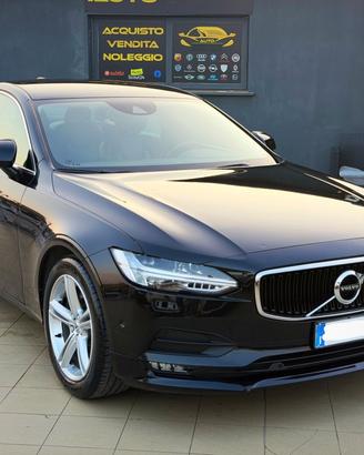 Volvo S90 D4 Geartronic R-design Garanzia 12 Mesi