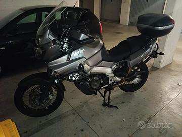 Aprilia Caponord etv 1000