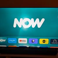 Apple TV ultima generazione 