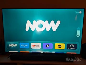 Apple TV ultima generazione 