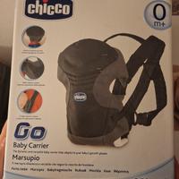 Marsupio Go Baby Carrier Chicco