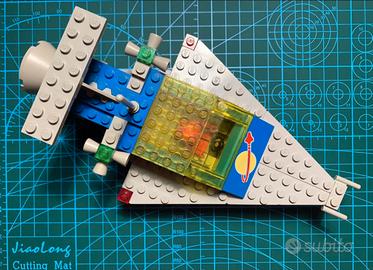 Lego space 918 vintage