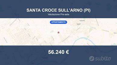 Immobile in asta di 142 m² con più di 5 locali a S