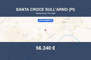 Immobile in asta di 142 m² con più di 5 locali a S