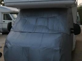 Oscurante termico Brunner per Ducato serie 2