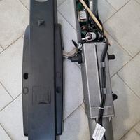 motore faac basculante