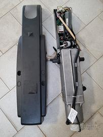 motore faac basculante