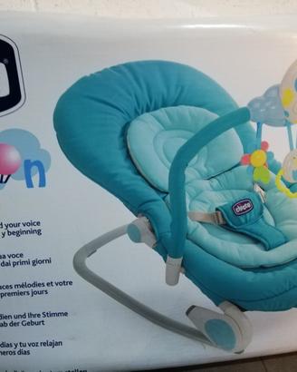 Sdraietta chicco