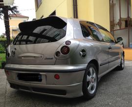 Fiat Bravo GT 1.6 UNICO PROPRIETARIO