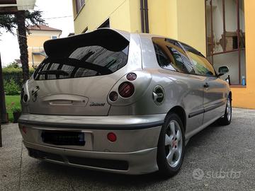 Fiat Bravo GT 1.6 UNICO PROPRIETARIO