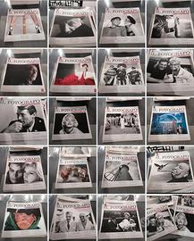 Riviste "Il Fotografo" a scelta prezzo singolo 