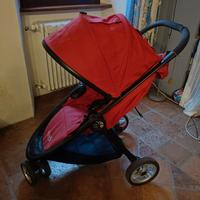 Passeggino city lite 