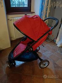 Passeggino city lite 