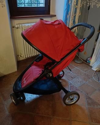 Passeggino city lite 