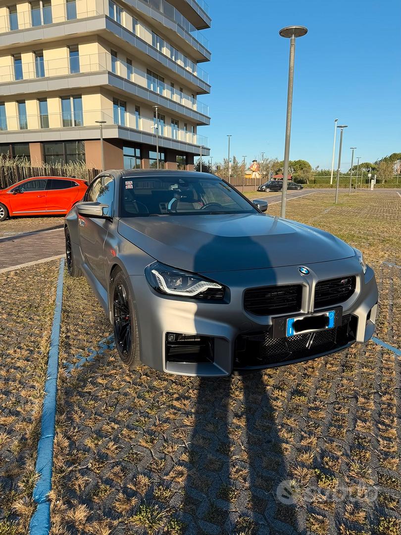 BMW Serie 2 Cpé(G42/87)