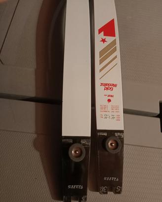 arco Hoyt Gold Medalist
