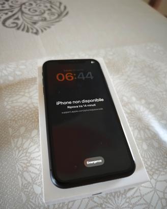 iPhone 11 64gb sbloccato