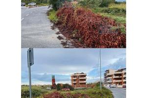 Terreno Agricolo Milazzo [A4317966]