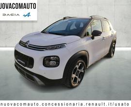 Citroen C3 Aircross 1.2 puretech Shine s&s 110cv