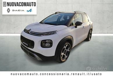 Citroen C3 Aircross 1.2 puretech Shine s&s 110cv