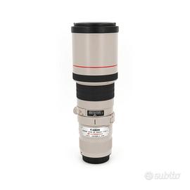 Canon EF 400mm f/5.6 L USM