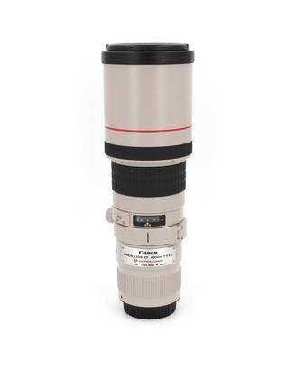 Canon EF 400mm f/5.6 L USM