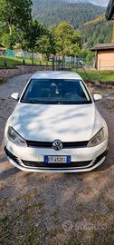 golf7 2.0 150cv