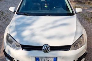 golf7 2.0 150cv
