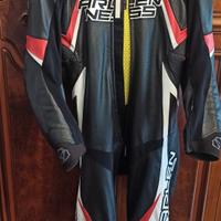 tuta moto Arlena Ness 58