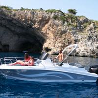 Barca Salento Marine OC 650 Sundek WA