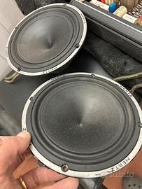 Wooder hertz ml1600 signature