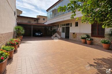 CASA INDIPENDENTE A SAN MARCELLINO
