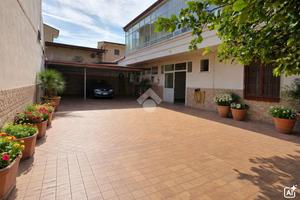 CASA INDIPENDENTE A SAN MARCELLINO