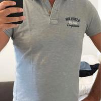 Polo Hollister