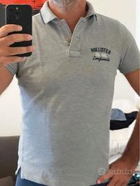 Polo Hollister