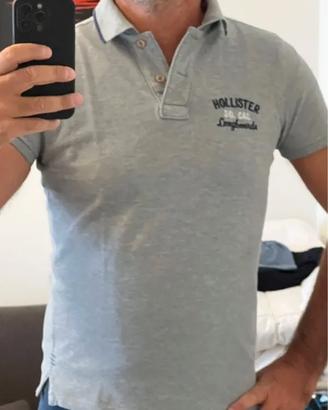 Polo Hollister