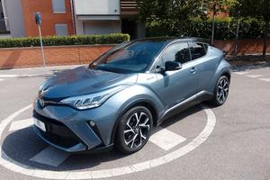 Toyota C-HR TREND