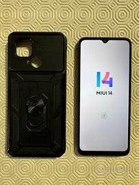 Smartphone Xiaomi Redmi 10C