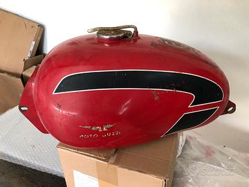 Serbatoio moto guzzi stornello 4 m